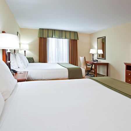 Holiday Inn Express Hotel & Suites Portland By Ihg Exteriér fotografie