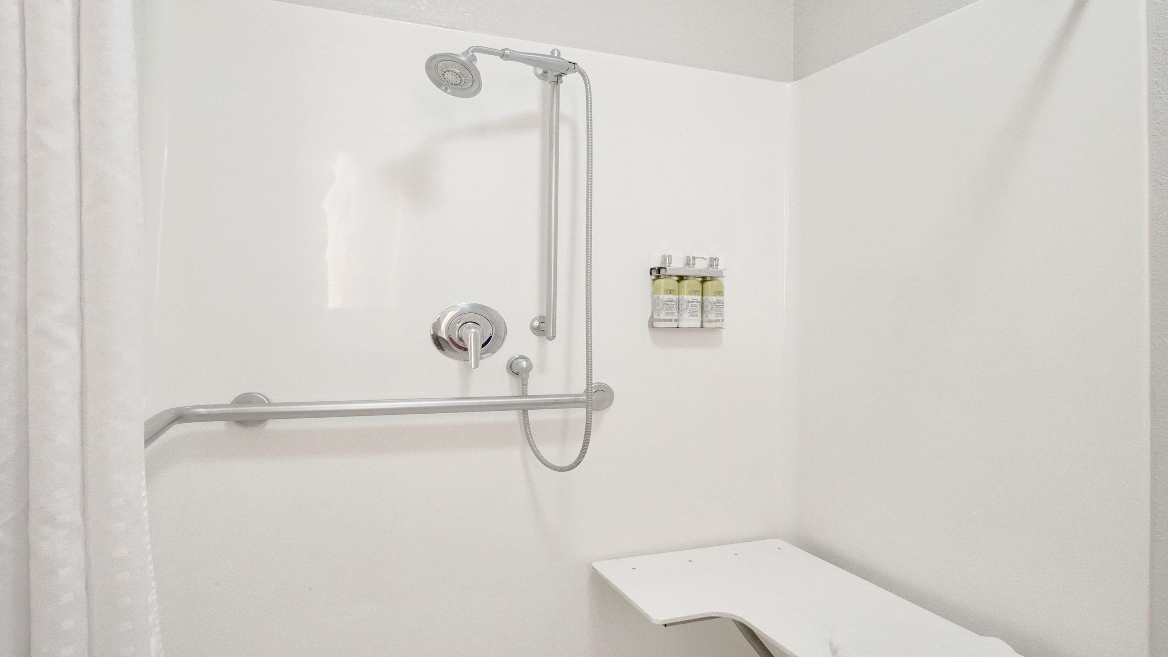 Holiday Inn Express Hotel & Suites Portland By Ihg Exteriér fotografie