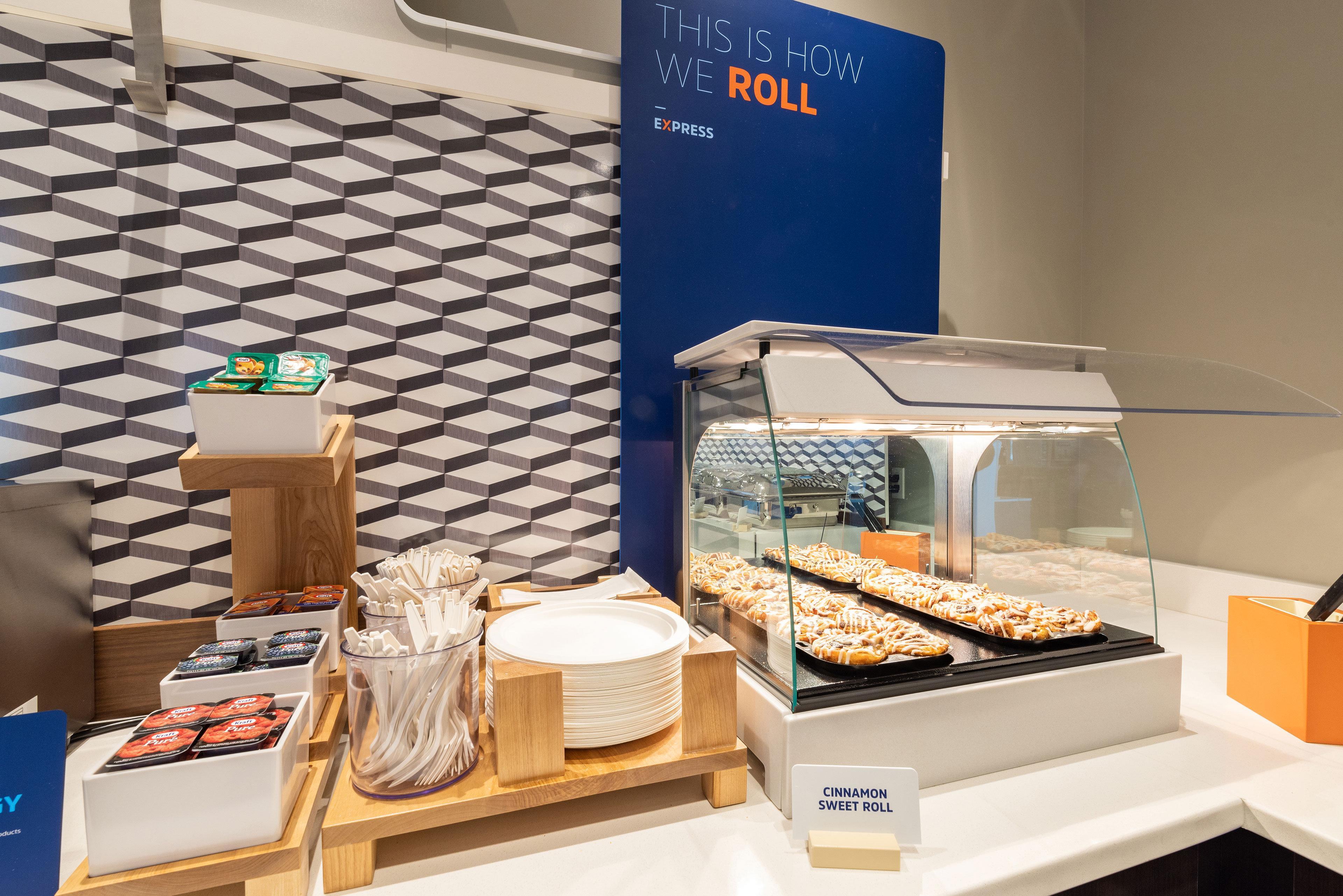 Holiday Inn Express Hotel & Suites Portland By Ihg Exteriér fotografie