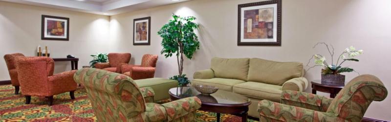 Holiday Inn Express Hotel & Suites Portland By Ihg Exteriér fotografie