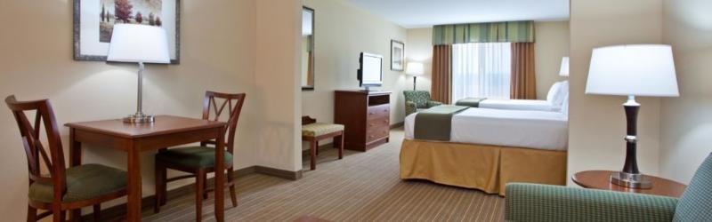 Holiday Inn Express Hotel & Suites Portland By Ihg Exteriér fotografie