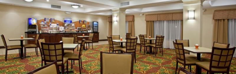 Holiday Inn Express Hotel & Suites Portland By Ihg Exteriér fotografie
