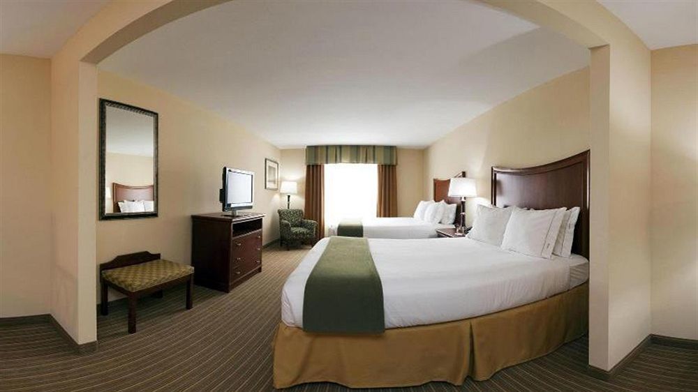 Holiday Inn Express Hotel & Suites Portland By Ihg Exteriér fotografie