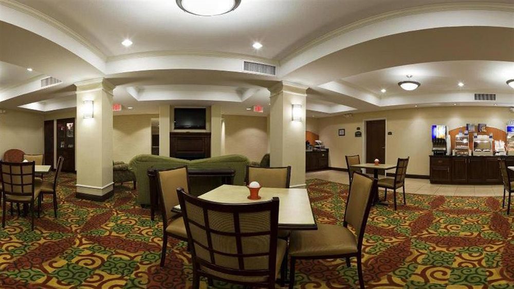 Holiday Inn Express Hotel & Suites Portland By Ihg Exteriér fotografie